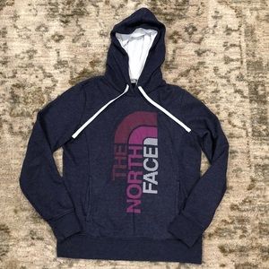 *SOLD* North Face Sweatshirt